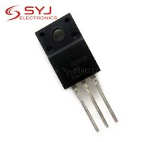 10pcs/lot FQPF5N60C HFS5N60S  5N60 TO 220F In Stock