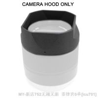 【hot】✕❈♗  Hood Xf35c 23mm F2 35mm F/2 R Wr Accessories Slr Cover O6m6