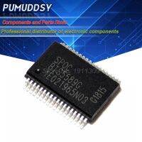 10PCS BTS5589G BTS5589 car Cruze BCM body control module chip computer board SSOP36 IC WATTY Electronics