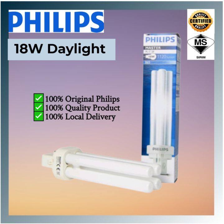 Bulb Philips Light Bulb Philips Plc W White Philips Downlight Plc