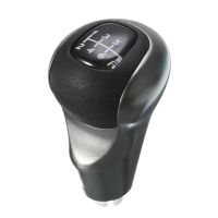 6ความเร็ว MT หัวเกียร์รถยนต์ Knob Stick บอลเปลี่ยนคันโยกคันโยกสำหรับ Honda Civic DX EX LX 2006-2011 54102-SNA-A01