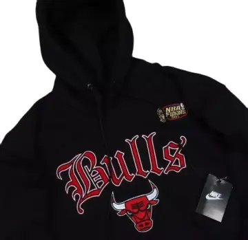 Jual Hoodie Bulls Original Terbaru - Oct 2023