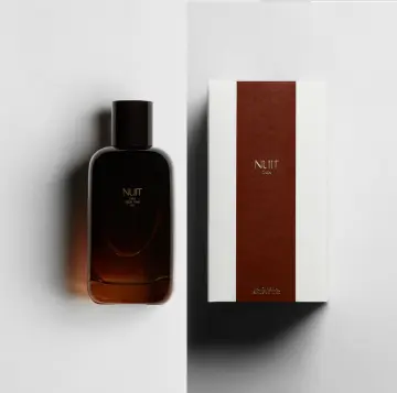 Zara Femme / Nuit Perfume DECANT 2ml Only