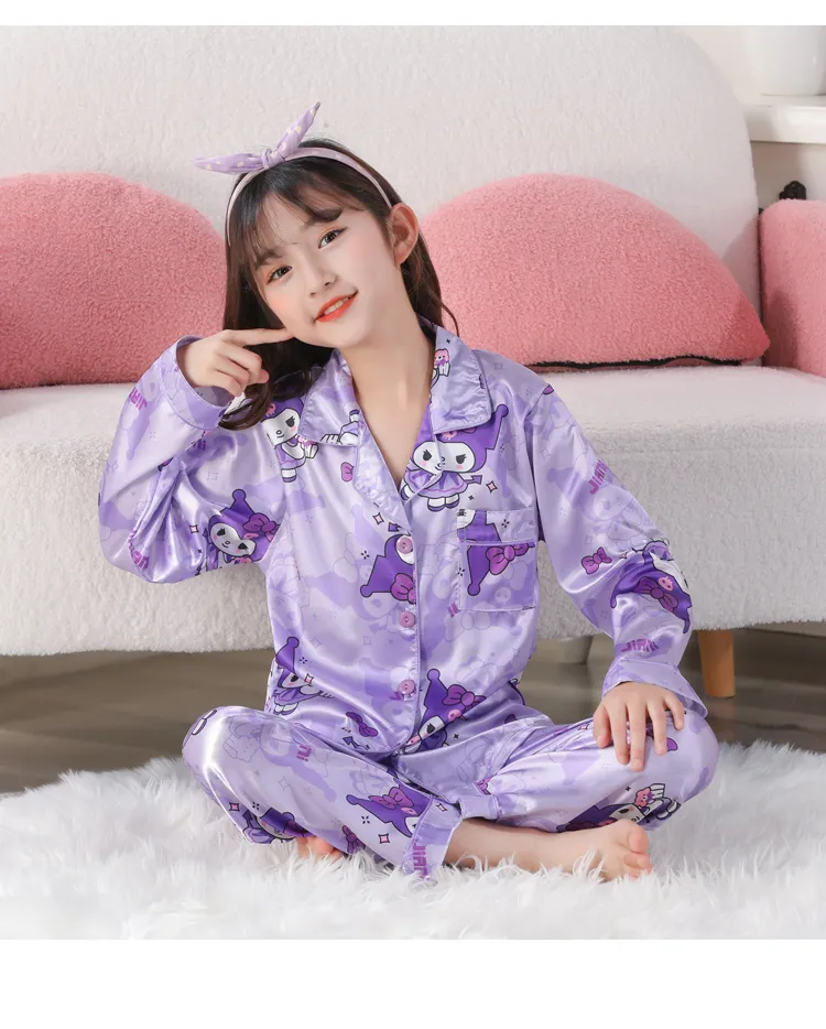 Leisure wear online pajamas