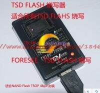 การจัดส่งฟรี TV160-TSD programmer (flat intelligent TV) NAND Flash (embedded memory) programmer