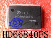 5PCS New Original HD66840FS HD66840 D12320VF25V 12320VF25V QFP In Stock