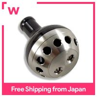 Daiwa SLP ลูกบิด RCS สำหรับปุ่มกลมหมุนทั้งแบบหมุนและแบบสองแกน00055269วงตารอกจากโรงงาน