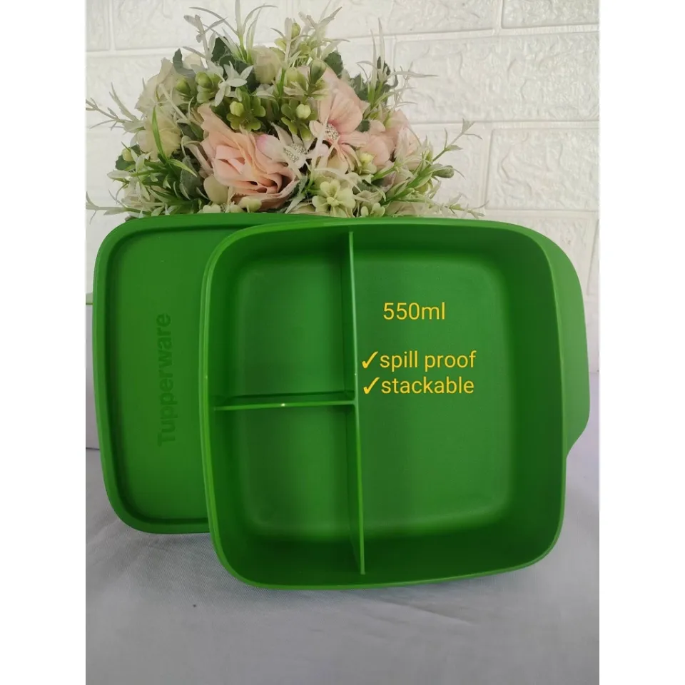 Discover more than 157 tupperware lunch bag set kidsdream.edu.vn