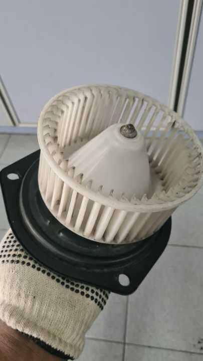 USED PROTON SAGA & ISWARA DENSO AIR-COND BLOWER MOTOR COMPLETE WITH ...