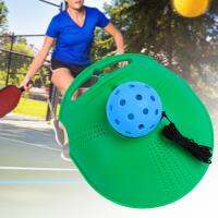 STARer Pickleball Trainer ลูกบอลเด้งกลับการฝึกอบรมเดี่ยวสวนสาธารณะการฝึกฝนด้วยตนเอง