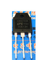 40A IGW40T60K 600V เครื่องเชื่อมอินเวอร์เตอร์ IGBT FET