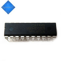 1pcs/lot TDA7449L TDA7449 DIP-20 In Stock