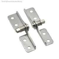 ❆ XK574-1 Stainless Steel Constant Torque Position Control Hinges Friction Stay Door Monitor Hinge