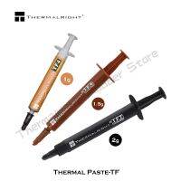 【YD】 Thermal Paste TF4 TF7 1g/1.5g / 2g 9.5W/M-K 12.8W/M-K CPU Silicone Grease Cooling Notebook Desktop