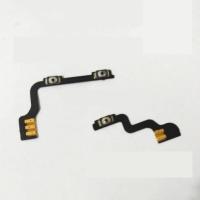 สําหรับ OnePlus 1 A0001 2 A2001 3 A3000 A3010 ปุ่มปรับระดับเสียง 3T Swith off Power Flex Cable