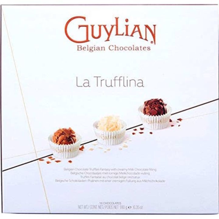 items-for-you-guylian-la-truffina-180กรัม-จากเบลเยียม