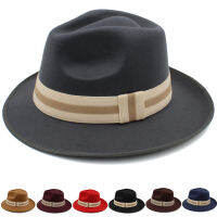 Men Women Panama Hats Classical Retro Sunhats Fedora Caps Trilby Jazz Outdoor Travel Party Street Style Size US 7 14 UK L