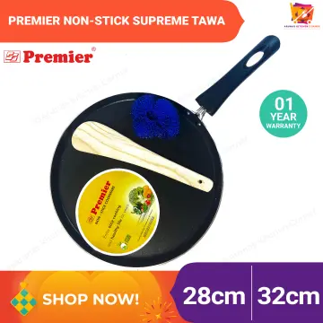 Buy Premier iron Tawa-30cm Online, Buy Dosa tawa online