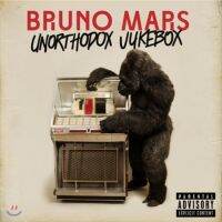 Bruno Mars - 2nd อัลบั้มนอกรีตตู้เพลง [LP]