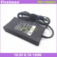 ? ac adapter 19.5V 6.7A 130W PA-4E DA130PE1-00 laptop charger for Dell Inspiron N5110 5576 5577 7559 7566 7567 for alienware 13 r2