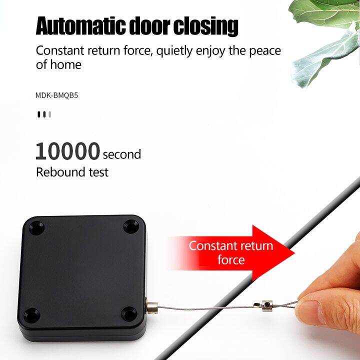 1-pcs-punch-free-automatic-sensor-door-closer-portable-home-office-doors-off-supply-automatically-close-automatic-door-closer