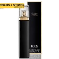 Hugo Boss Nuit Pour Femme EDP 75 ml.