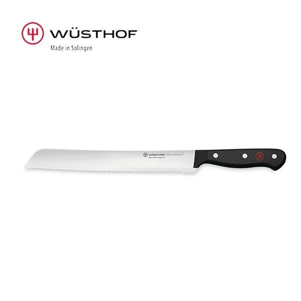 Wusthof Gourmet Bread Knife 23 cm / 9 Inch Lazada PH
