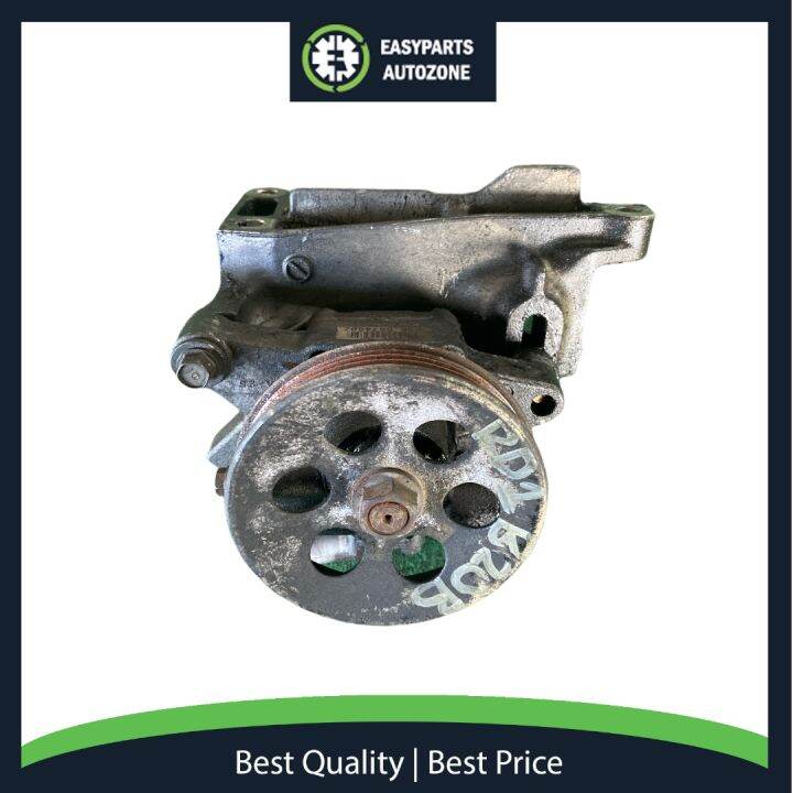 Autozone Honda CRV B20B RD1 RD3 Power Steering Pump Lazada