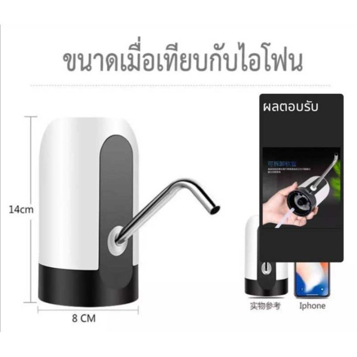 สินค้ามาใหม่-gift-a004-คืนสูงสุด80-โค้ด-codall15-เครื่องปั๊มน้ำดื่มอัตโนมัติ-ที่ปั๊มน้ำถัง-ที่สูบน้ำ012-ราคาถูกที่สุด-ลดเฉพาะวันนี้