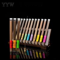 【cw】 40pc/Box Backflow Incense Sticks Oud Perfume Wierrook Fragrant Scent Diffuser Incenso !