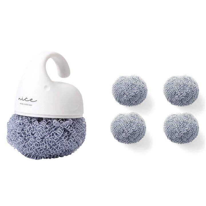 kitchen-cleaning-brush-with-dishwashing-sponge-long-handle-washing-brush-cleaning-dishes-cant-off-no-silk