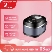 Nồi cơm điện tử cao tần ELMICH 4023914, 1.5L