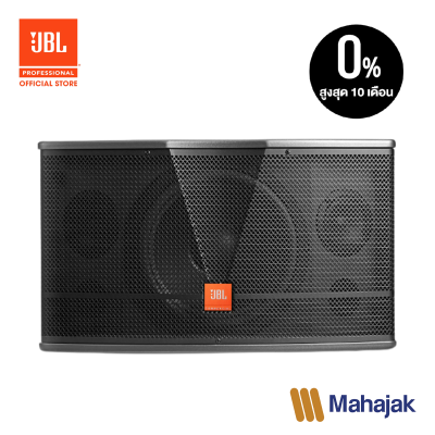 JBL CV1052T ขนาด 10 นิ้ว HF : 2×3 นิ้ว 2 ทาง กำลังขับ 1000 วัตต์ ( ราคาต่อตัว )