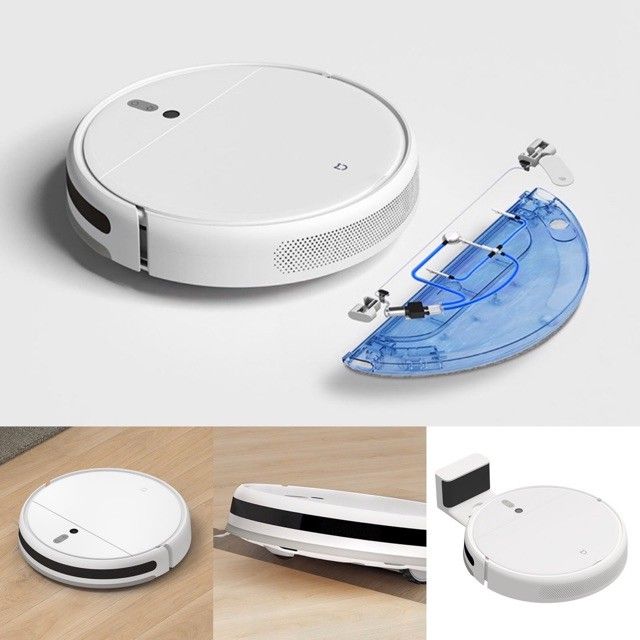 พร้อมส่ง-โปรโมชั่น-ทักแชทรับ-mi-robot-vacuum-mop-1c-2in1-เชื่อมต่อแอพ-mi-home-พูดภาษาอังกฤษได้-เมนูภาษาไทย-ส่งทั่วประเทศ-เครื่อง-ดูด-ฝุ่น-เครื่องดูดฝุ่นไร้สาย-เครื่องดูดฝุ่นมินิ-เครื่องดูดฝุ่นรถ