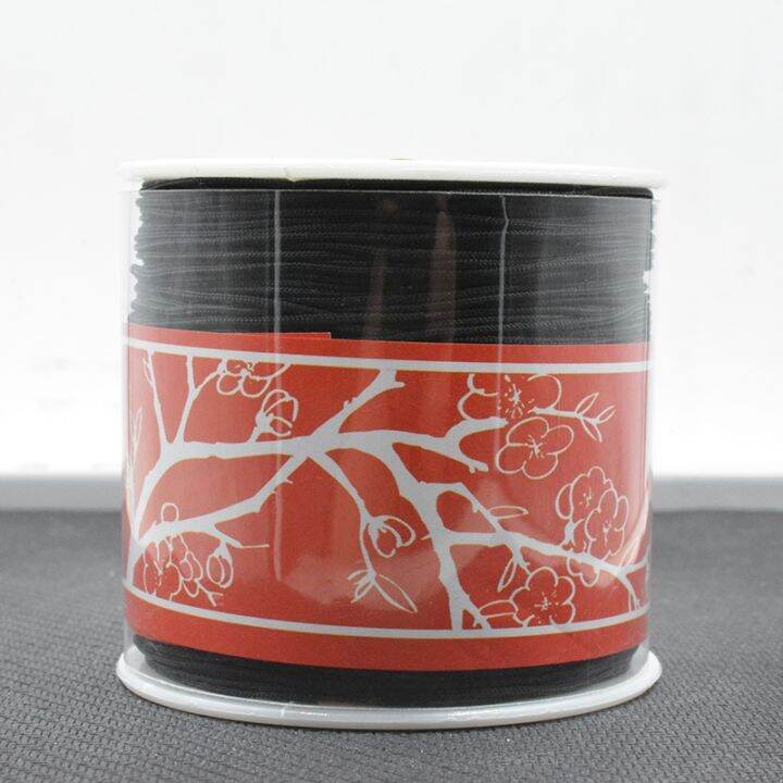 red-1-roll-0-8m-chinese-knot-macrame-string-wire-cord-thread-for-diy-necklace-bracelet-braided-string-b001