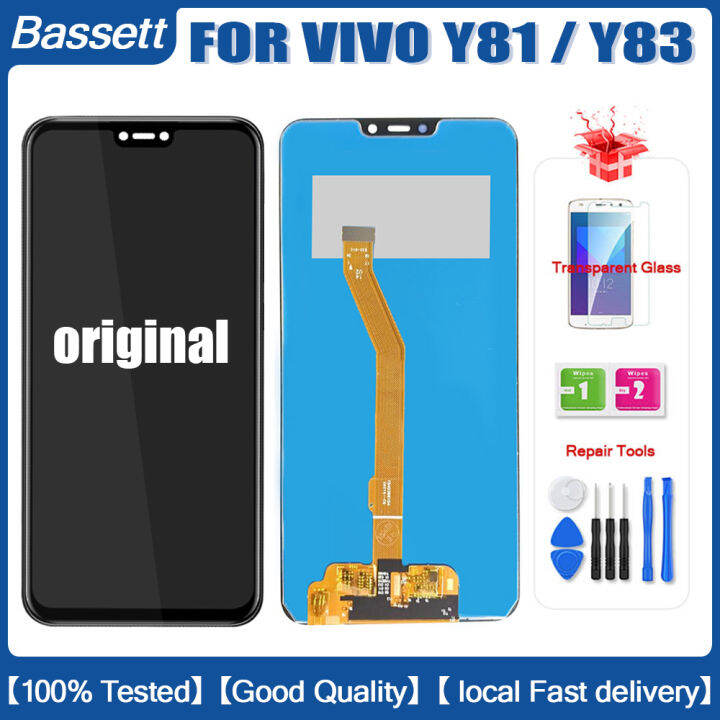 vivo y83 lcd replacement