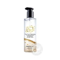 ? [พร้อมส่ง] Freyja Peau Double Cleansing Water S-300+Micellar Water [ต้องมีและต้องใช้ แนะนำ]