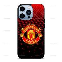 Cool Manchester United Phone Cases For iPhone 13 Pro Max 11Promax Xr Xs 12Pro 8 X Xsmax 8Plus 11 11Pro 12 Samsung S21 S21 Ultra Note20 S20 S10 Note8 Note9 Note10 Huawei Mate40 P40