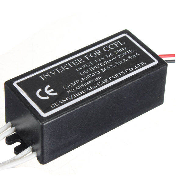 บัลลาสต์แปลงกระแสชุดแหวนวงแหวน-ccfl-12v-2ชิ้น