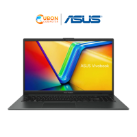 ASUS VIVOBOOK GO 15 M1504FA-L1536WS NOTEBOOK (โน๊ตบุ๊ค) AMD RYZEN 5 7520U / 16GB / 512GB / WIN11+OF