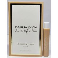 ขายดี? VIAL   ️ DAHLIA DIVIN EDP NUDE 1ML ไวออล ของแท้ ค่าส่งถูก