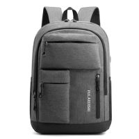 Chuwanglin male Laptop Backpack Casual Travel Bagpack Large school student school bag backbags for teenager mochilas H122302