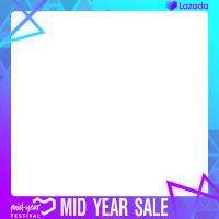 START WORK กรอบปกสินค้า กรอบสินค้า ทำให้สินค้าคุณดูเด่นขึ้นมาทันที  FRAME TEMPLATE MID YEAR FESTIVAL (T)