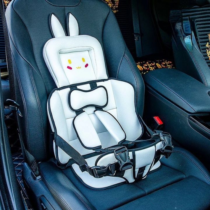 sabai-sabai-cod-คาร์ซีท-คาร์ซีทพกพา-คาร์ซีทลายการ์ตูน-คาร์ซีทเด็ก-เด็กโต-car-seat-เบาะนั่งเด็กในรถ-อายุ-6-เดือน-12-ปี