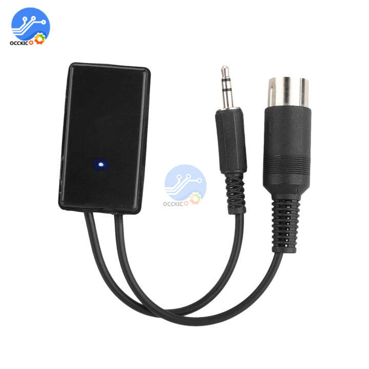 Bluetooth Interface Cable Wireless Controller Adapter converter For