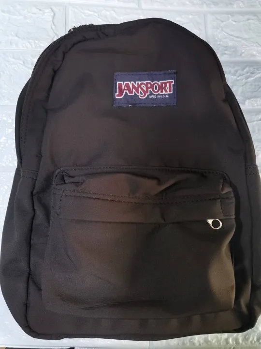 Student school bagpack for womens and men's high fahion | Lazada PH