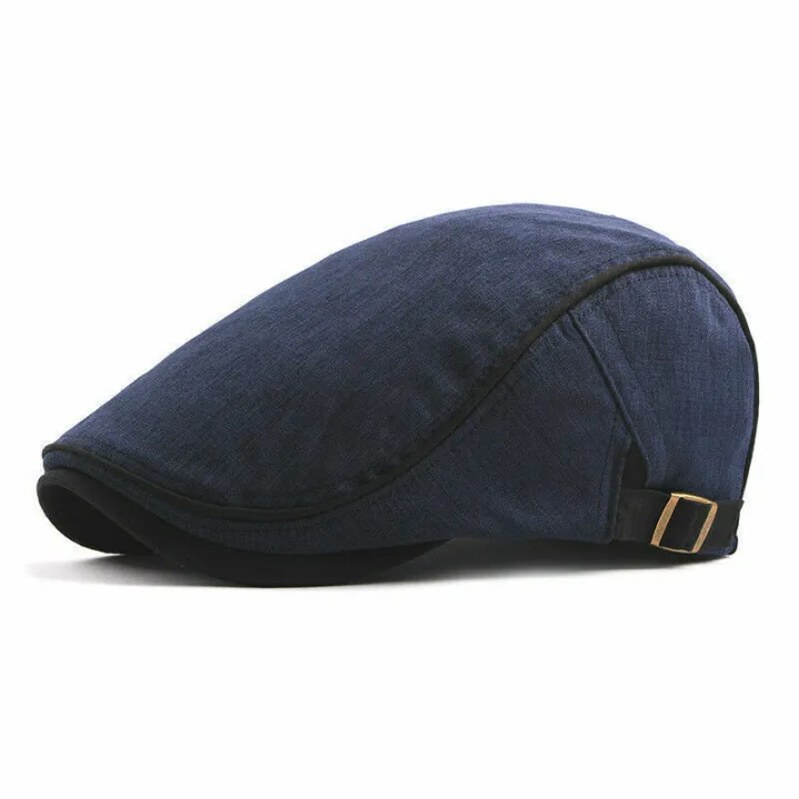 classic-mens-beret-fashionable-beret-cap-solid-color-berets-mens-beret-hat-gatsby-style-beret-hat