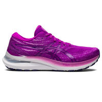 ASICS :  GEL-KAYANO 29 WOMEN RUNNING รองเท้า ผู้หญิง รองเท้าผ้าใบ รองเท้าวิ่ง ของแท้  ORCHID/DIVE BLUE