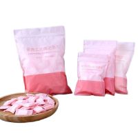 ♙ 20/50pcs/lot Mini Compressed Towel Disposable Capsules Towel Magic Face Care Tablet Outdoor Travel Cloth Wipes Paper Tissue