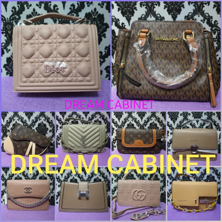HIGH END BAGS BUNDLE Lazada PH
